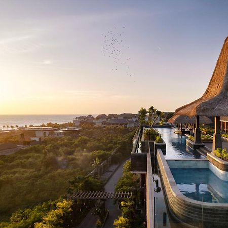 Holiday Inn Resort Bali Canggu By Ihg Экстерьер фото