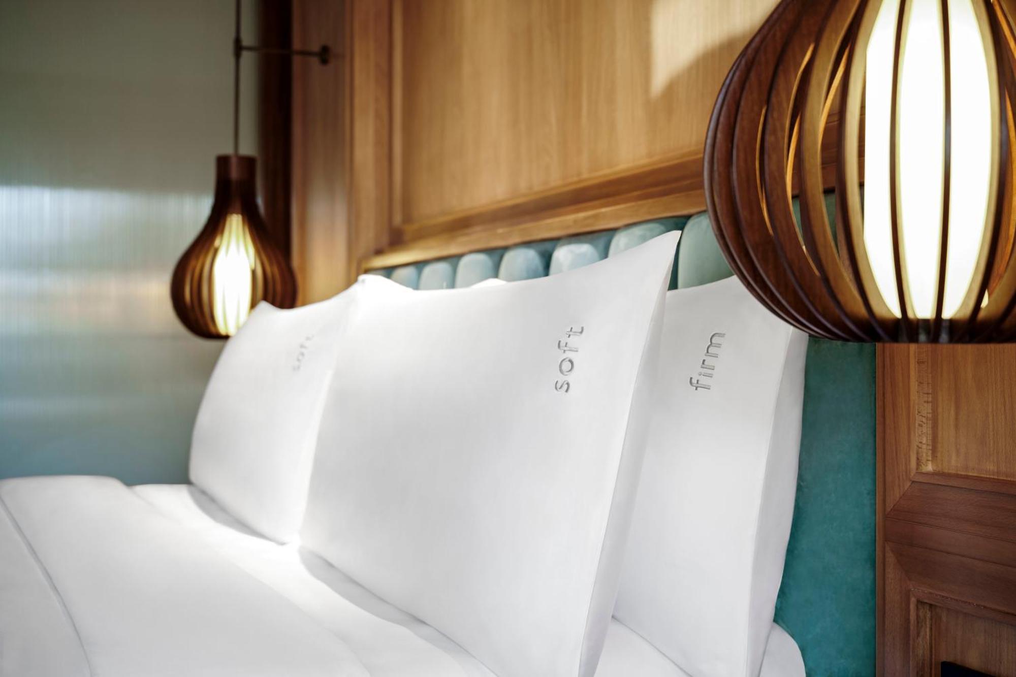 Holiday Inn Resort Bali Canggu By Ihg Номер фото