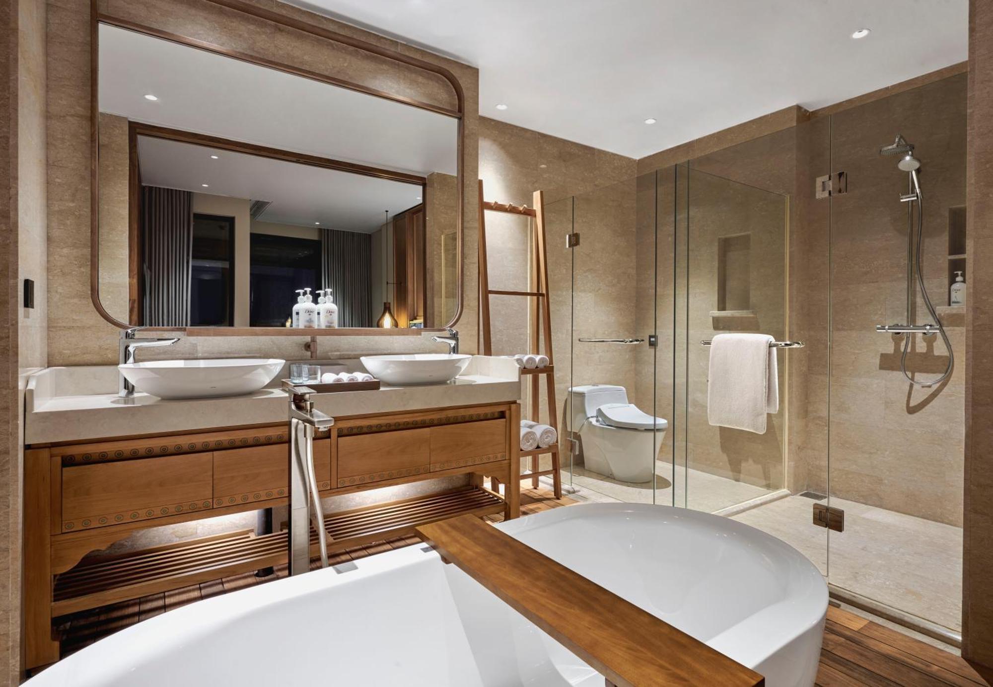 Holiday Inn Resort Bali Canggu By Ihg Экстерьер фото