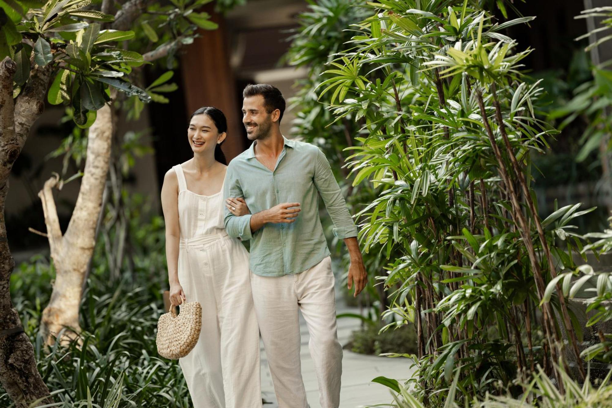 Holiday Inn Resort Bali Canggu By Ihg Экстерьер фото